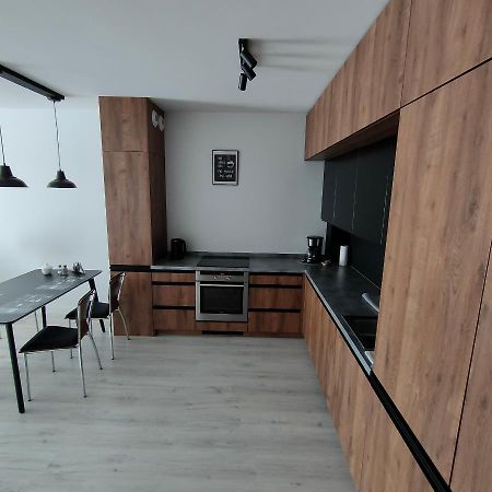 Apartament Na Malczewskiego Międzyrzecz エクステリア 写真