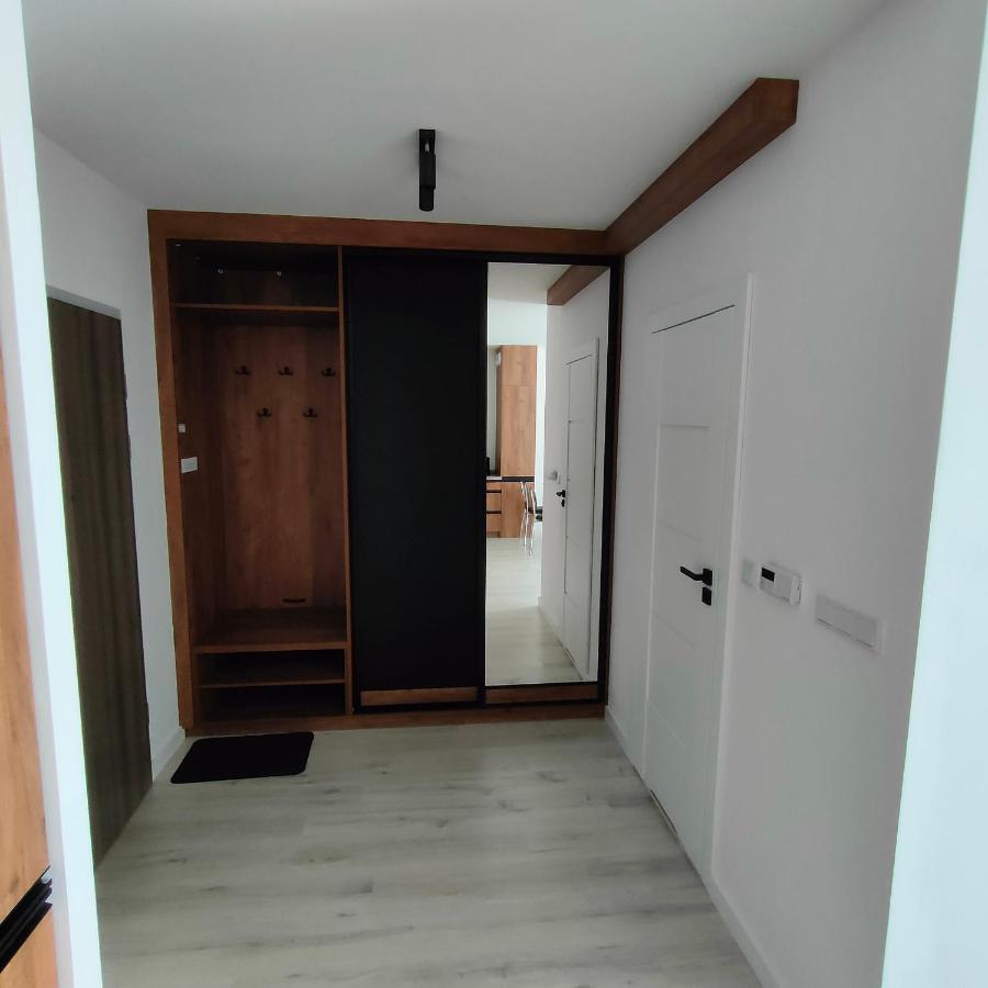 Apartament Na Malczewskiego Międzyrzecz エクステリア 写真