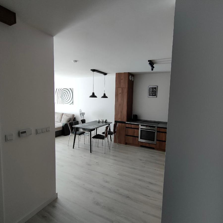 Apartament Na Malczewskiego Międzyrzecz エクステリア 写真