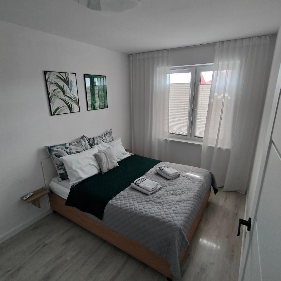 Apartament Na Malczewskiego Międzyrzecz エクステリア 写真