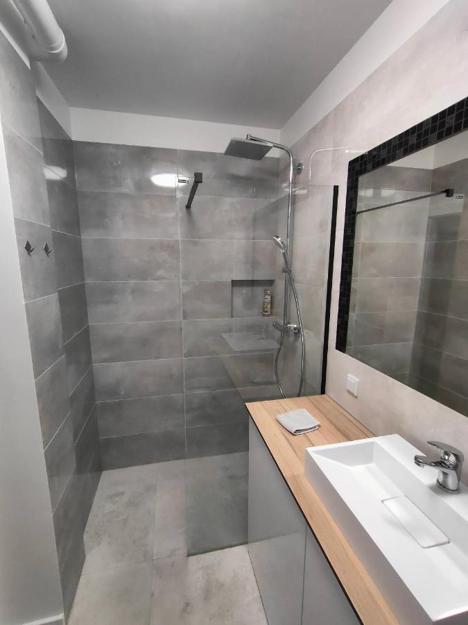 Apartament Na Malczewskiego Międzyrzecz エクステリア 写真