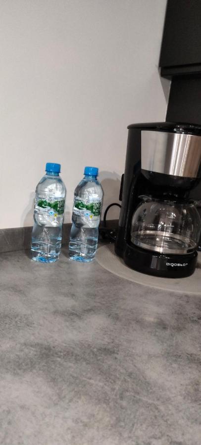 Apartament Na Malczewskiego Międzyrzecz エクステリア 写真