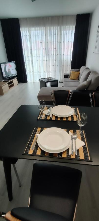 Apartament Na Malczewskiego Międzyrzecz エクステリア 写真